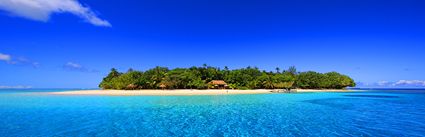 Tonga Landscapes